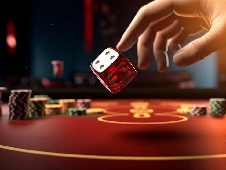 2888et Pakistan Casino lobby